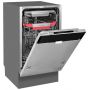 Встраиваемая посудомоечная машина Kuppersberg GLM 4580