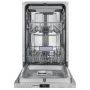 Встраиваемая посудомоечная машина Meferi MDW4563 POWER