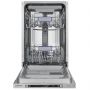 Встраиваемая посудомоечная машина Meferi MDW4573 ULTRA