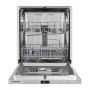 Встраиваемая посудомоечная машина Meferi MDW6062 LIGHT
