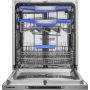 Встраиваемая посудомоечная машина Meferi MDW6073 COMFORT