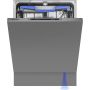 Встраиваемая посудомоечная машина Meferi MDW6073 COMFORT