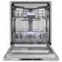 Встраиваемая посудомоечная машина Meferi MDW6073 ULTRA