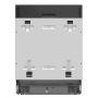 Встраиваемая посудомоечная машина Meferi MDW6093 LUXE