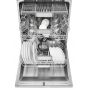 Встраиваемая посудомоечная машина Meferi MDW6093 LUXE