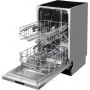 Встраиваемая посудомоечная машина Monsher MD 4501