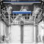 Встраиваемая посудомоечная машина Smeg STL362DQ