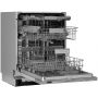 Встраиваемая посудомоечная машина Zigmund & Shtain DW 301.6