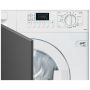 Встраиваемая стиральная машина Smeg LSIA127
