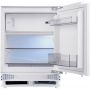 Встраиваемый холодильник Maunfeld MBF88SWGR Inverter