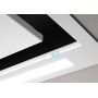 Встраиваемая вытяжка Elica HILIGHT GLASS NO MOTOR WH/A/100