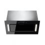 Встраиваемая вытяжка Kuppersberg BIM 600 Black