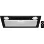 Встраиваемая вытяжка Kuppersberg INLINEA 52 Black