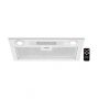 Встраиваемая вытяжка Kuppersberg INLINEA 52 White