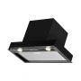 Встраиваемая вытяжка Kuppersberg NANCY S 60 Black