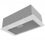 Встраиваемая вытяжка Maunfeld Crosby Light 5028 белый