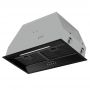 Встраиваемая вытяжка Maunfeld VIVID 603EM черный