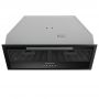 Встраиваемая вытяжка Maunfeld VIVID 603EM черный