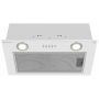 Встраиваемая вытяжка Meferi INBOX52WH LIGHT