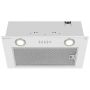 Встраиваемая вытяжка Meferi INBOX52WH POWER