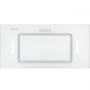Встраиваемая вытяжка Meferi INBOX60WH GLASS ULTRA