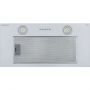 Встраиваемая вытяжка Meferi INBOX60WH LIGHT