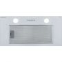 Встраиваемая вытяжка Meferi INBOX60WH LIGHT