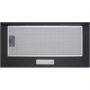 Встраиваемая вытяжка Meferi SLIDEBOX60BK LIGHT