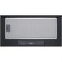 Встраиваемая вытяжка Meferi SLIDEBOX60BK POWER