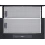 Встраиваемая вытяжка Meferi SLIDEBOX60BK POWER