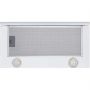Встраиваемая вытяжка Meferi SLIDEBOX60WH GLASS ULTRA