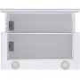 Встраиваемая вытяжка Meferi SLIDEBOX60WH GLASS ULTRA
