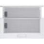 Встраиваемая вытяжка Meferi SLIDEBOX60WH LIGHT