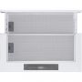 Встраиваемая вытяжка Meferi SLIDEBOX60WH POWER