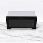 Встраиваемая вытяжка Meferi SMARTBOX45BK POWER