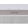 Встраиваемая вытяжка Meferi SMARTBOX45IX POWER