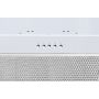 Встраиваемая вытяжка Meferi SMARTBOX45WH POWER