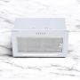 Встраиваемая вытяжка Meferi SMARTBOX45WH POWER