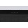 Встраиваемая вытяжка Meferi SMARTBOX52BK POWER