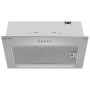 Встраиваемая вытяжка Meferi SMARTBOX52IX POWER