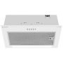 Встраиваемая вытяжка Meferi SMARTBOX52WH POWER