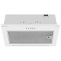 Встраиваемая вытяжка Meferi SMARTBOX52WH POWER