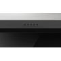Встраиваемая вытяжка Meferi SMARTBOX60BK GLASS POWER