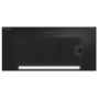 Встраиваемая вытяжка Meferi SMARTBOX60BK LIGHT