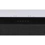 Встраиваемая вытяжка Meferi SMARTBOX60BK POWER