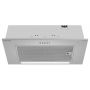 Встраиваемая вытяжка Meferi SMARTBOX60IX POWER