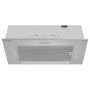Встраиваемая вытяжка Meferi SMARTBOX60IX POWER