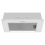 Встраиваемая вытяжка Meferi SMARTBOX60WH LIGHT