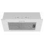 Встраиваемая вытяжка Meferi SMARTBOX60WH LIGHT