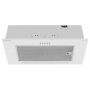 Встраиваемая вытяжка Meferi SMARTBOX60WH POWER
